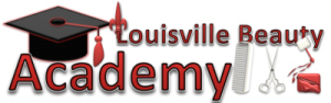Louisville Beauty Academy logo