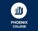 Phoenix College logo