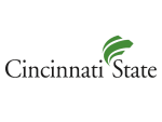 Cincinnati State and Technical and Community College logo