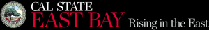 California State University-East Bay logo