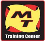 M T Training Center logo