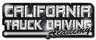 California Truck Driving Academy logo