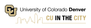 University Of Colorado-Denver logo