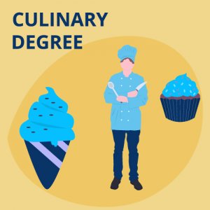 Culinary Arts Degree
