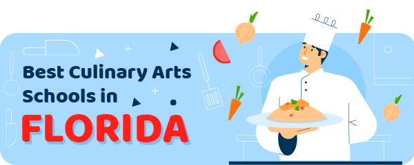 Best Culinary Schools in Florida