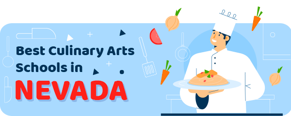 Best Culinary Schools in Nevada