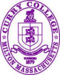 Curry College logo