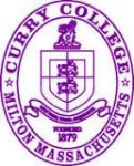 Curry College logo