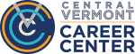 Central Vermont Career Center logo