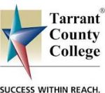 Tarrant County College District logo