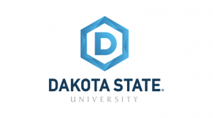 Dakota State University logo