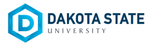 Dakota State University logo