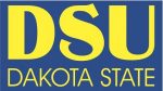 Dakota State University logo