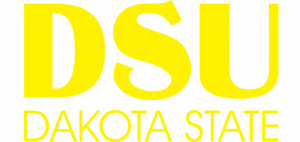 Dakota State University logo