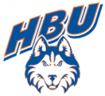 Houston Baptist University logo