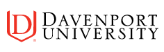 Davenport University logo