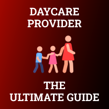 How to Become a Daycare Provider