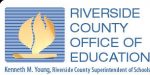 Riverside County Office of Education logo