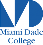 Miami Dade College logo