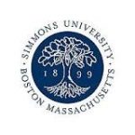 Simmons College logo