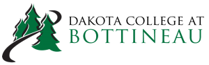 Dakota College at Bottineau logo