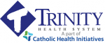 Trinity Health System School of Nursing logo