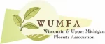 Wisconsin & Upper Michigan Florists Association Logo