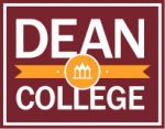 Dean College logo