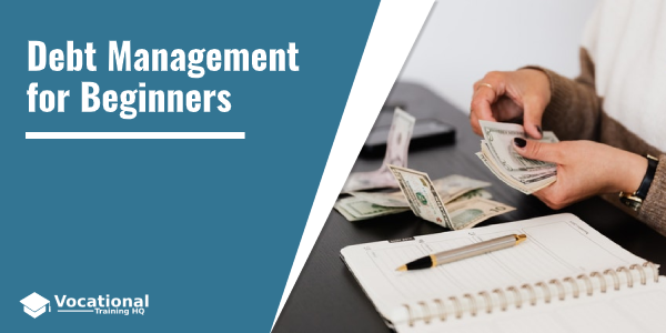 Debt Management for Beginners