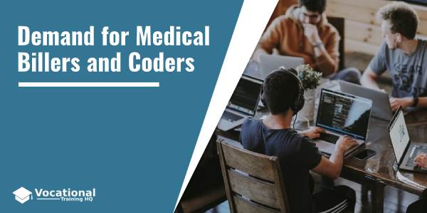 Demand for Medical Billers and Coders