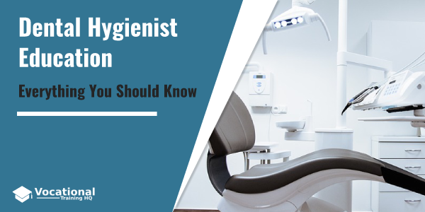Dental Hygienist Education