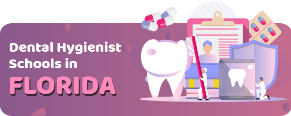 Dental Hygienist Schools in Florida