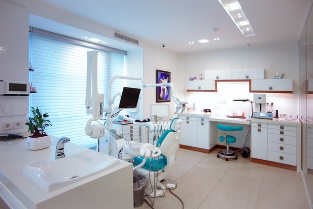 dental office