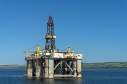 derrick operators oil gas