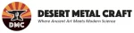 Desert Metal Craft logo