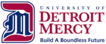 University of Detroit Mercy logo