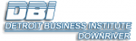Detroit Business Institute logo