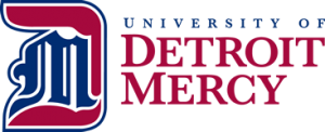 University of Detroit Mercy logo