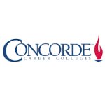 Concorde Career College-North Hollywood logo