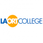 Los Angeles ORT College logo