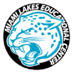 Miami Lakes Educational Center logo