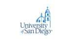 University of San Diego logo