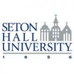 Seton Hall University logo