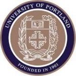 University of Portland logo