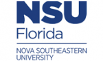 Nova Southeastern University logo