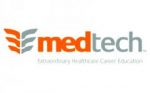 MedTech College-Greenwood Campus logo