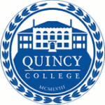 Quincy College logo