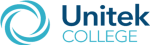 Unitek College logo