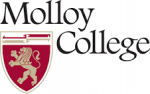 Molloy College logo