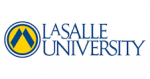 La Salle University logo